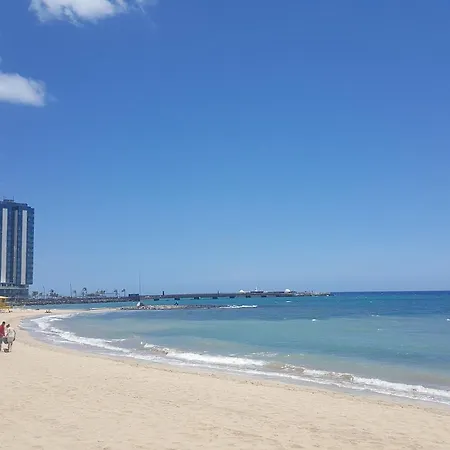 El Reducto Apartment
