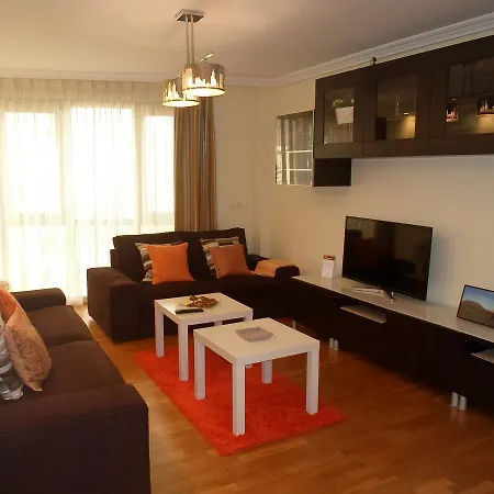 El Reducto Apartment Arrecife (Lanzarote)