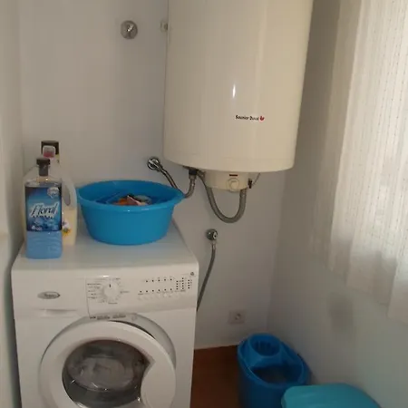 El Reducto Arrecife (Lanzarote)