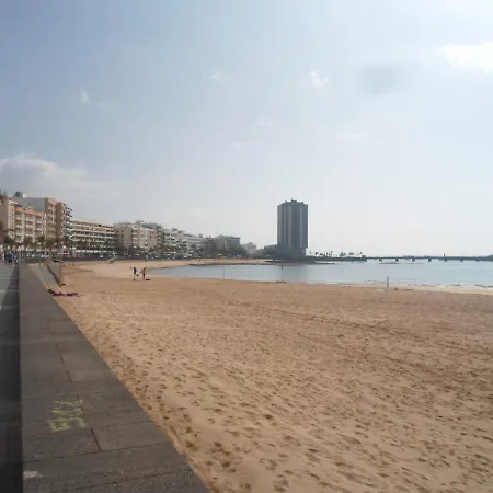 El Reducto Arrecife (Lanzarote)