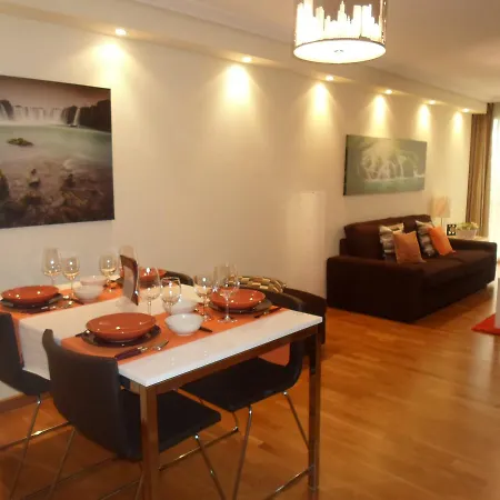 Apartment El Reducto Arrecife (Lanzarote)