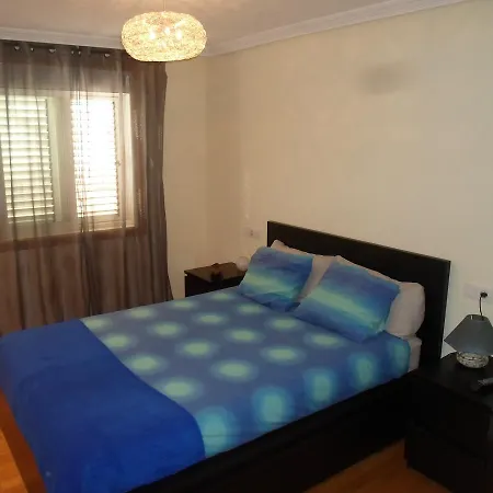 Apartment El Reducto Arrecife (Lanzarote)