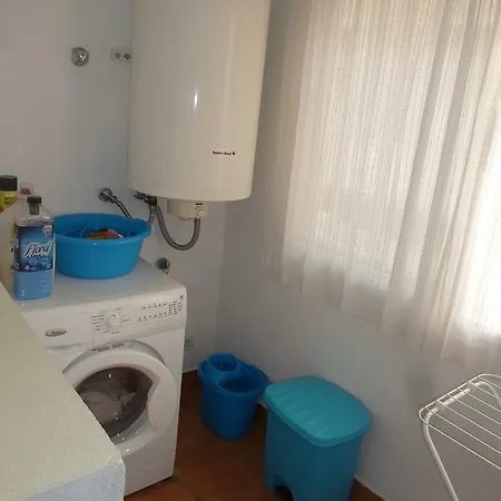 El Reducto Arrecife (Lanzarote)