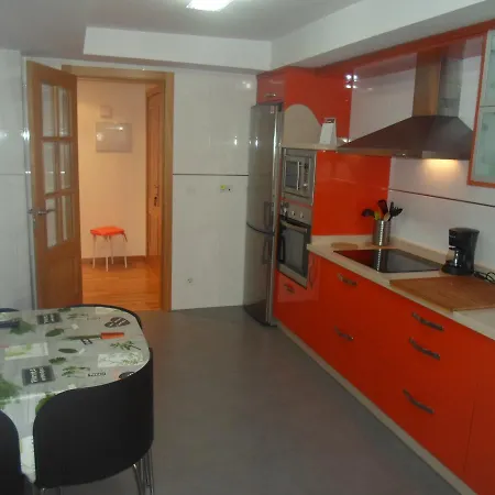 El Reducto Apartment Arrecife (Lanzarote)