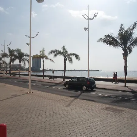 Apartment El Reducto Arrecife (Lanzarote)