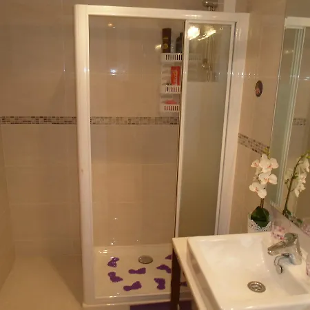 El Reducto Apartment *