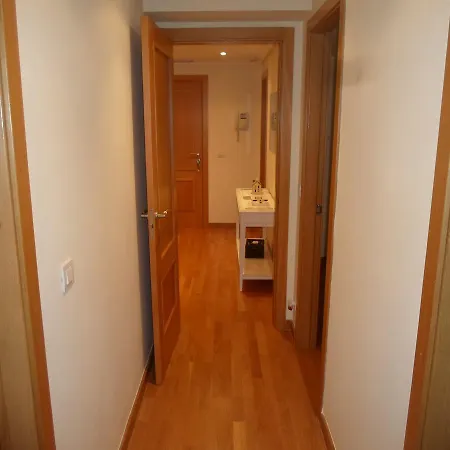 Apartment El Reducto *